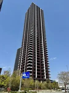 IslandCity Ocean&Forest Tower Residence East