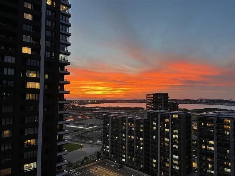 IslandCity Ocean&Forest Tower Residence East