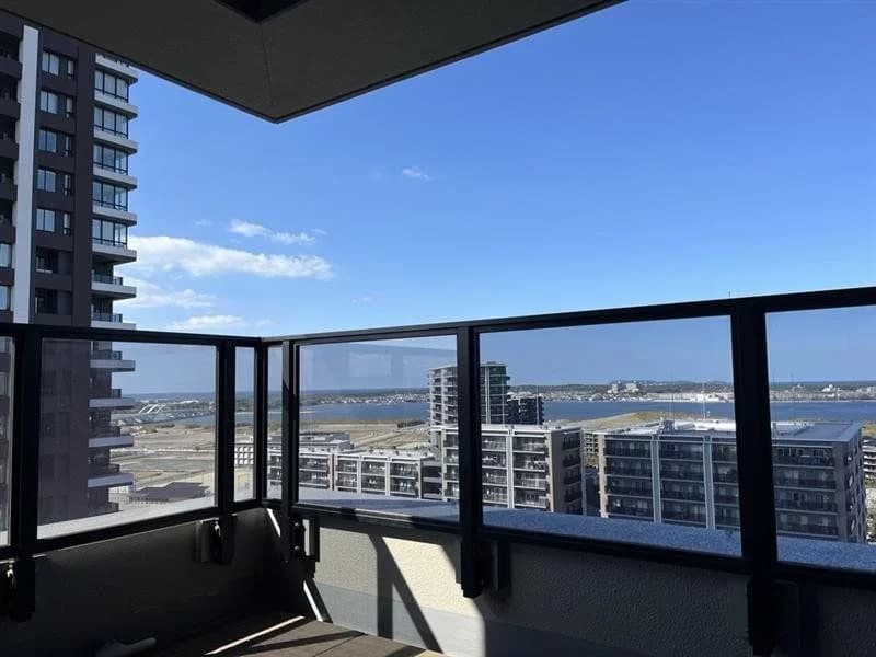 IslandCity Ocean&Forest Tower Residence East