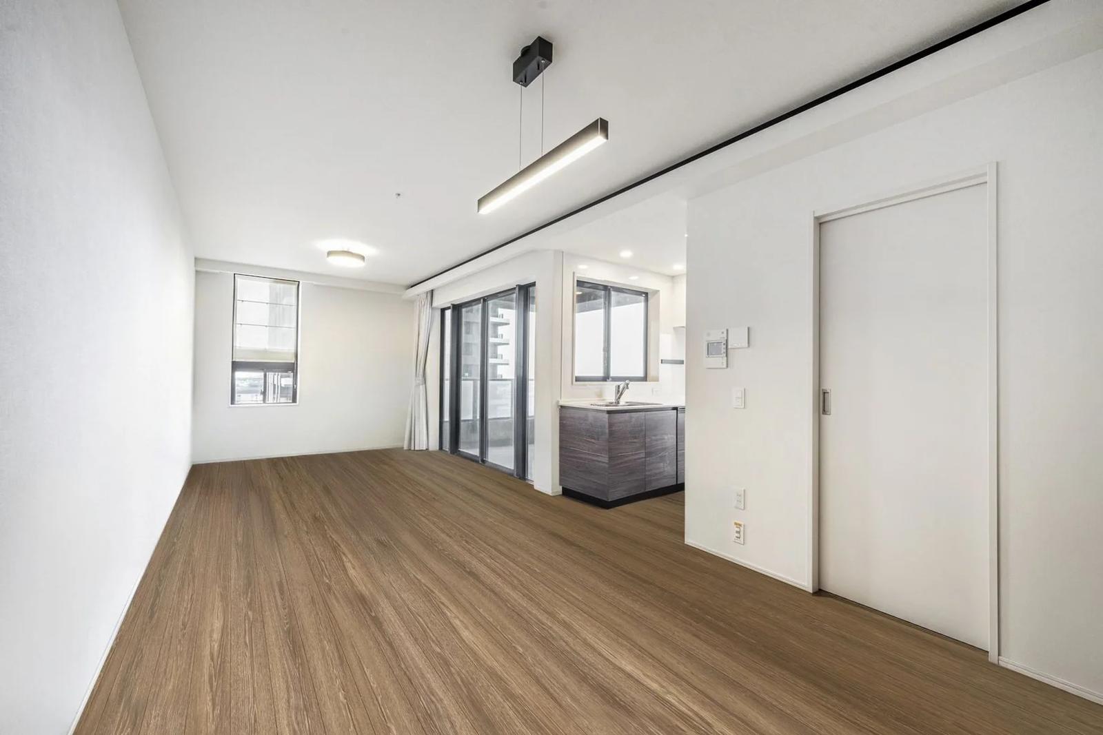 IslandCity Ocean&Forest Tower Residence East