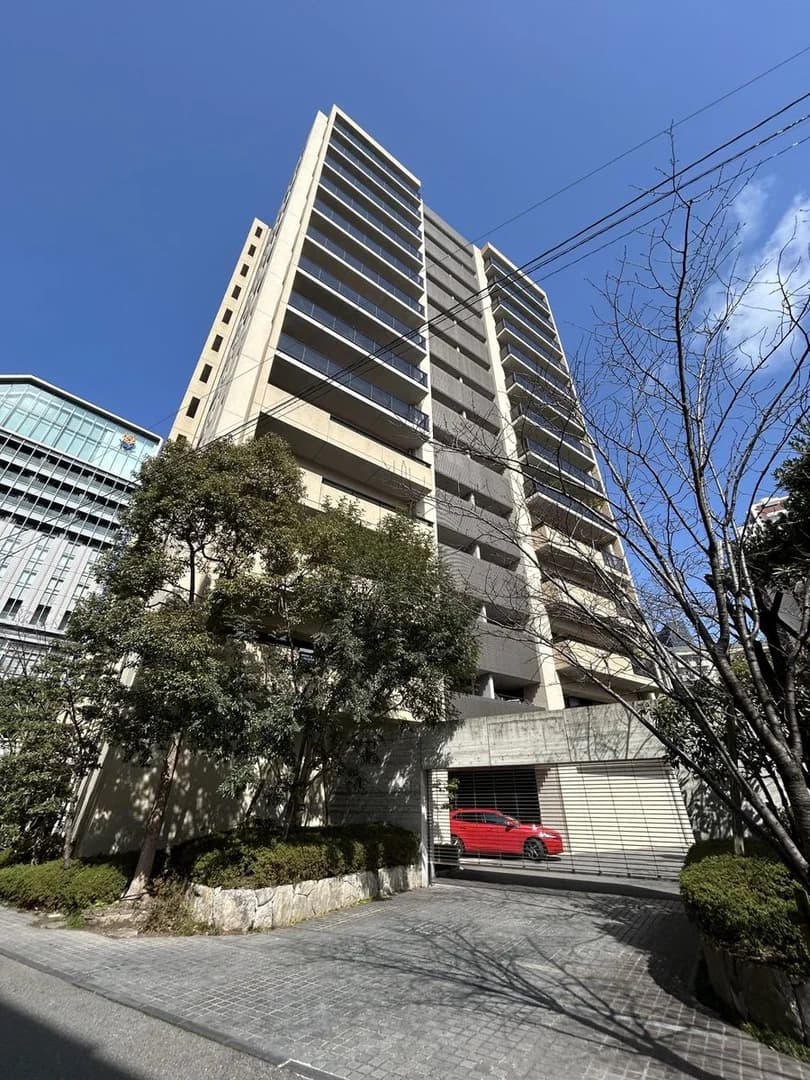 Grand Maison 大濠 Place