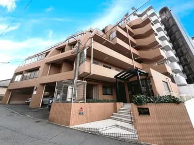 Dyna Court Ropponmatsu