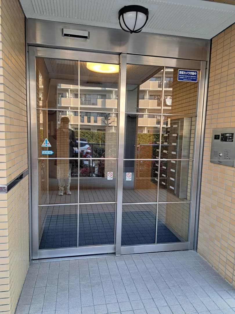 Seaside Momochi East Stage Building 3