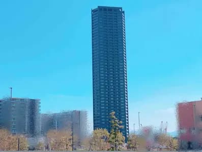 CenterMarks Tower