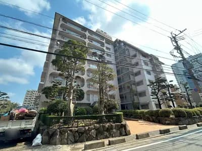 日商岩井今泉Mansion