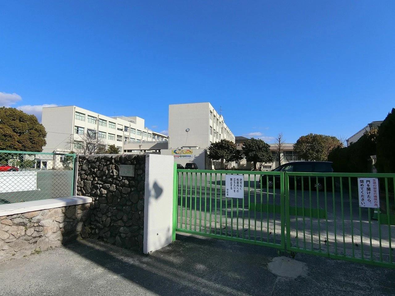 Dia Palace 大橋南 Building 2