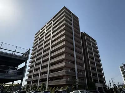 Everlife 博多南二番館