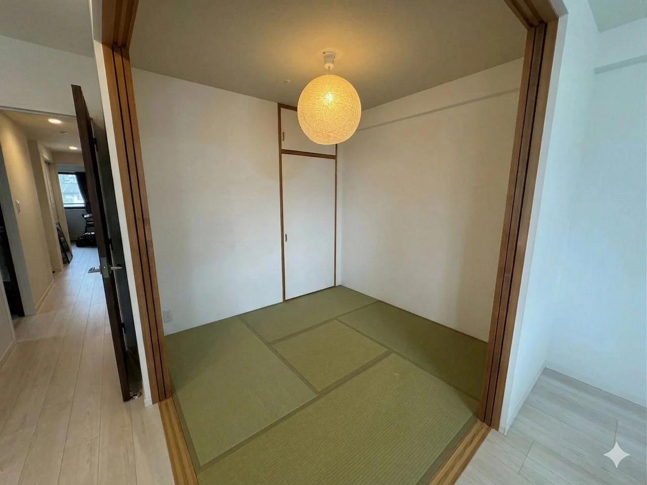 Trust 野間大池公園Residence