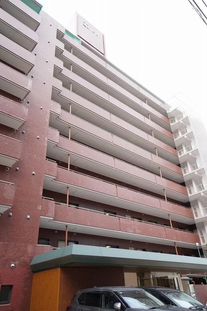 三井药院Heights