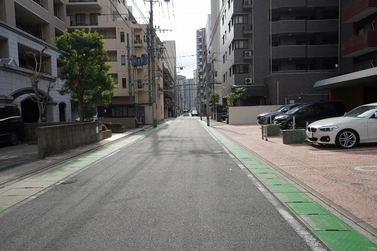 三井药院Heights