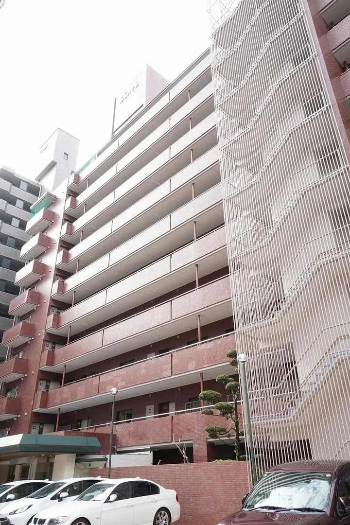 三井药院Heights