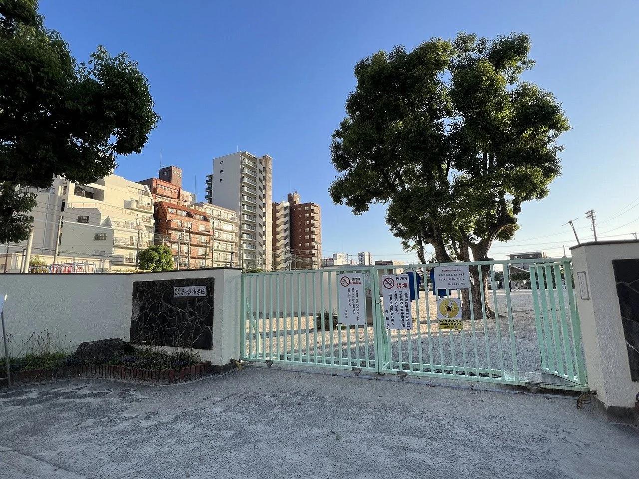 Neo Heights Minami Koen