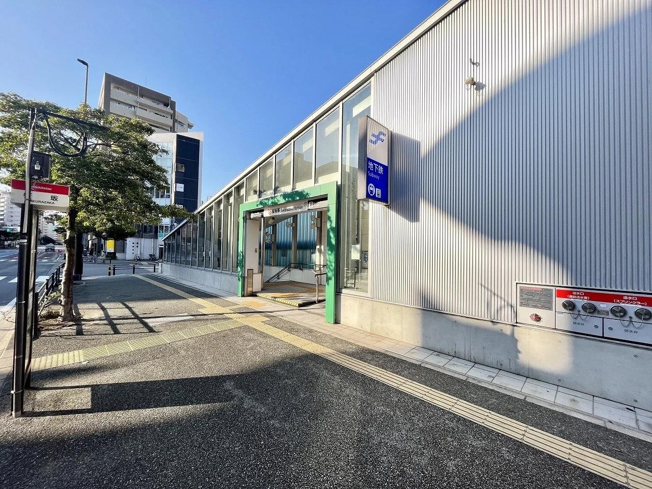 Neo Heights Minami Koen