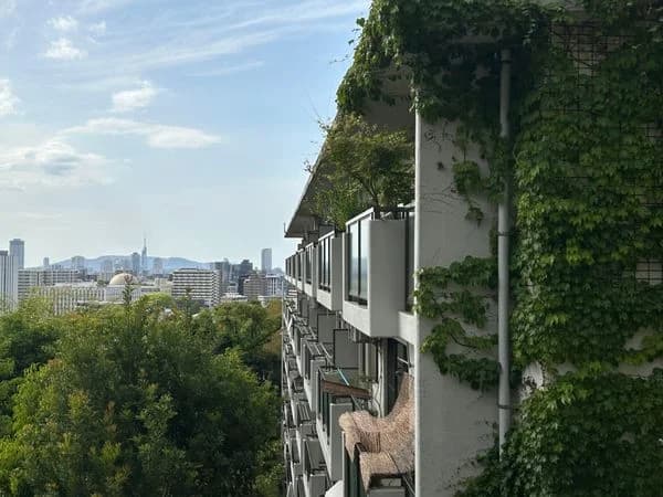 Neo Heights Minami Koen