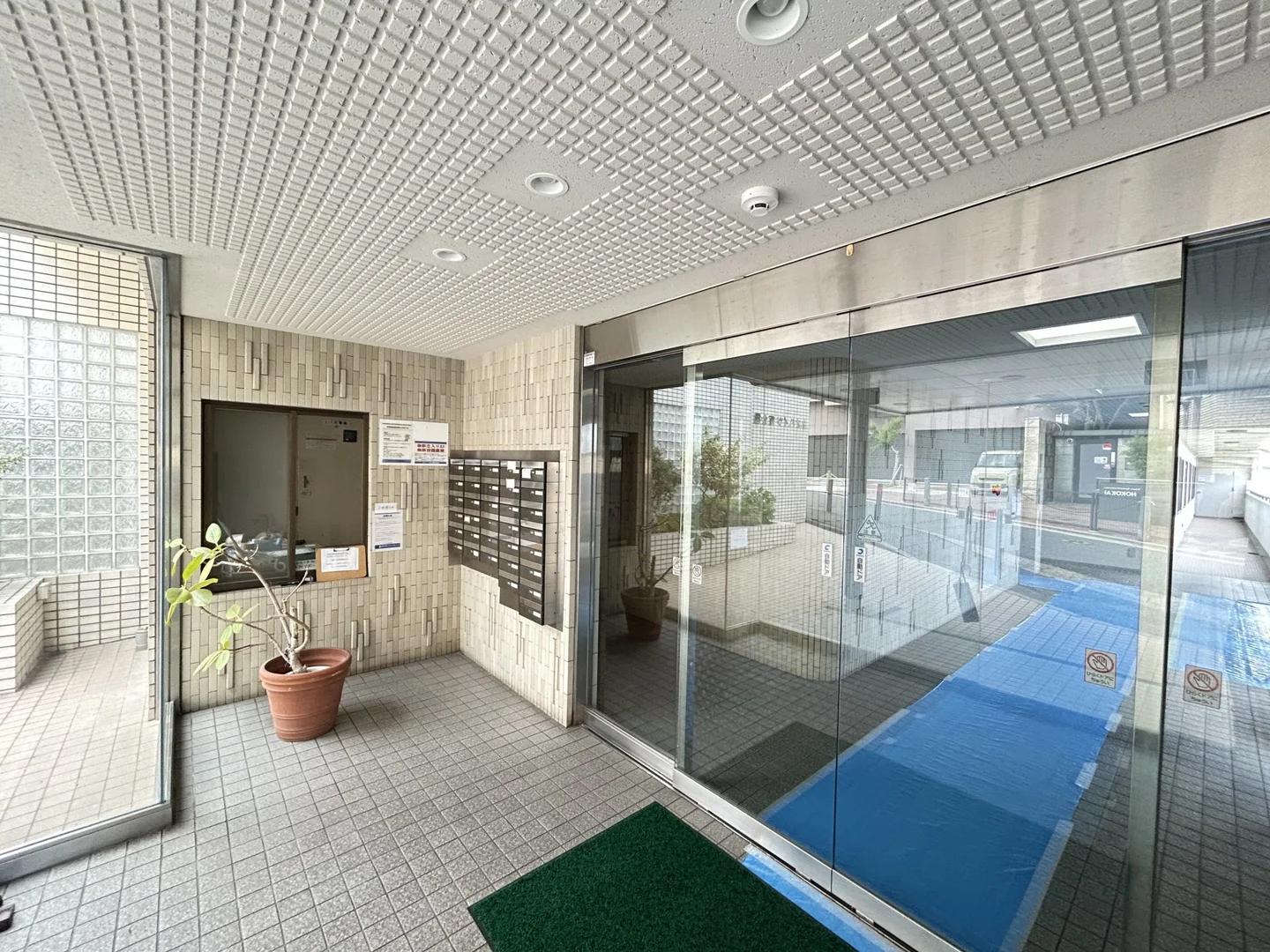 Neo Heights Minami Koen