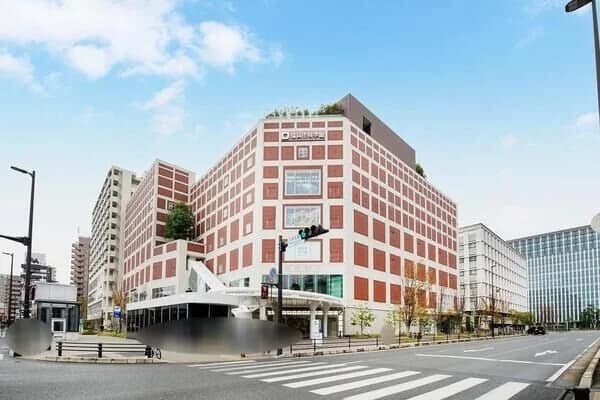 Neo Heights Minami Koen