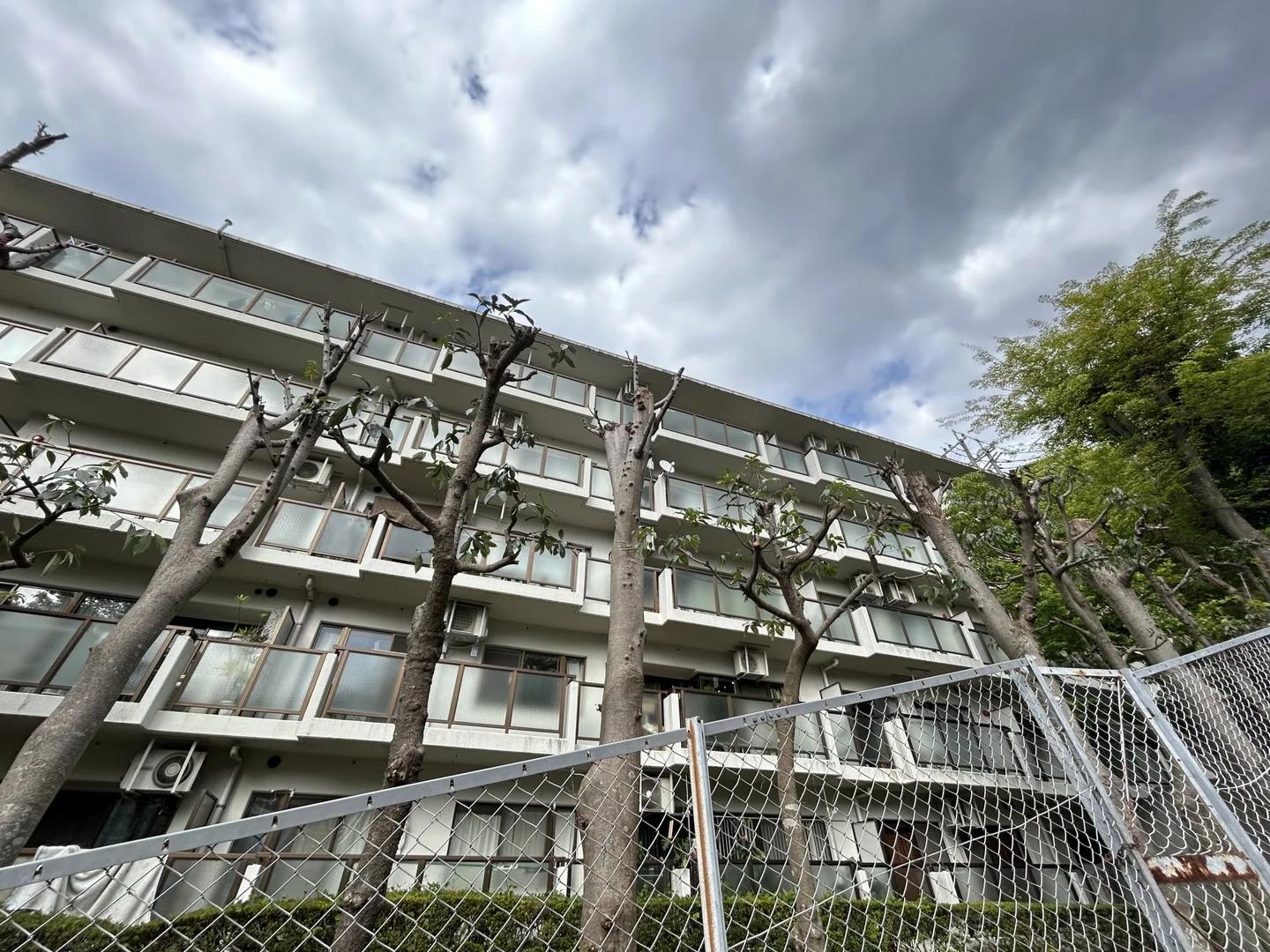 Neo Heights Minami Koen