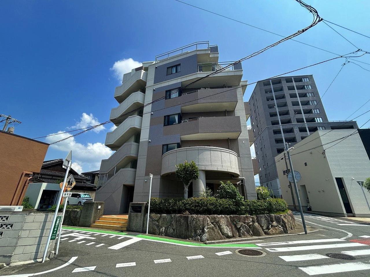 Espoir Anvit 春日原