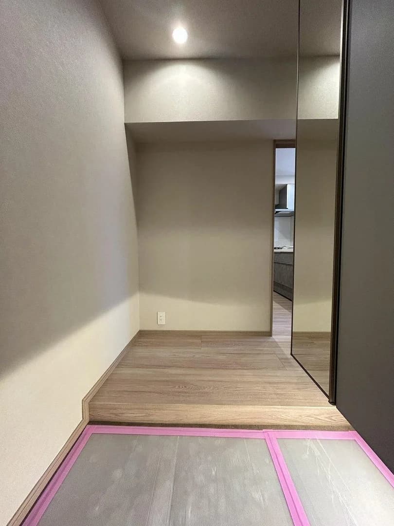 Espoir Anvit 春日原