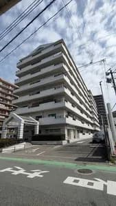 Dyna Court 吉塚