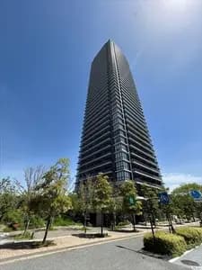 照葉The Tower