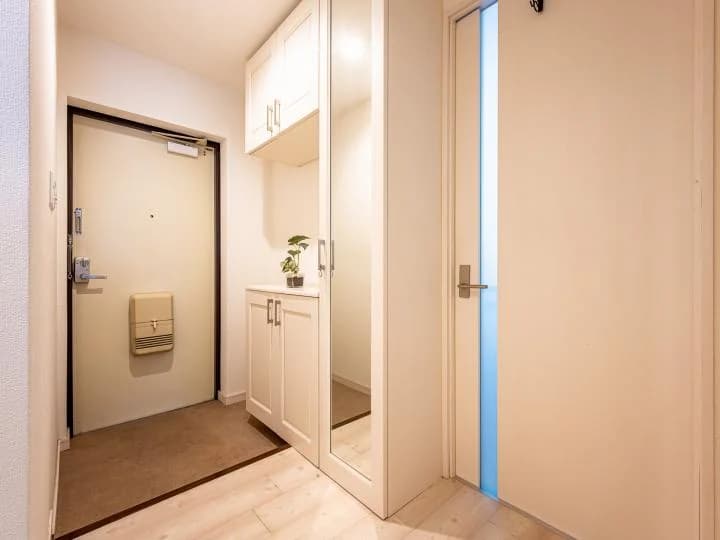 Loire Mansion MinamiFukuoka 7