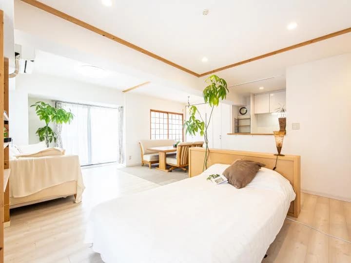 Loire Mansion MinamiFukuoka 7