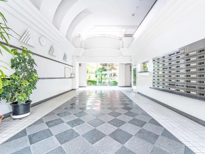 Loire Mansion MinamiFukuoka 7