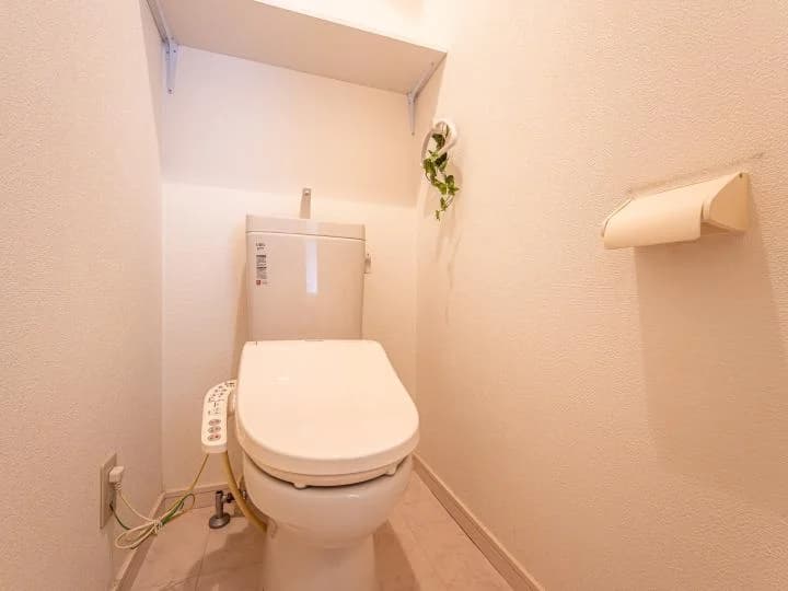 Loire Mansion MinamiFukuoka 7