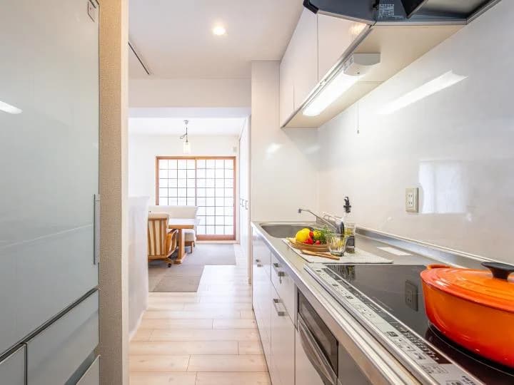 Loire Mansion MinamiFukuoka 7