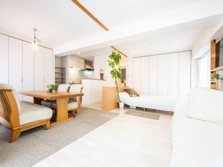 Loire Mansion MinamiFukuoka 7