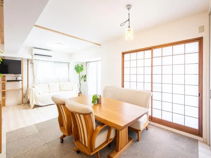 Loire Mansion MinamiFukuoka 7