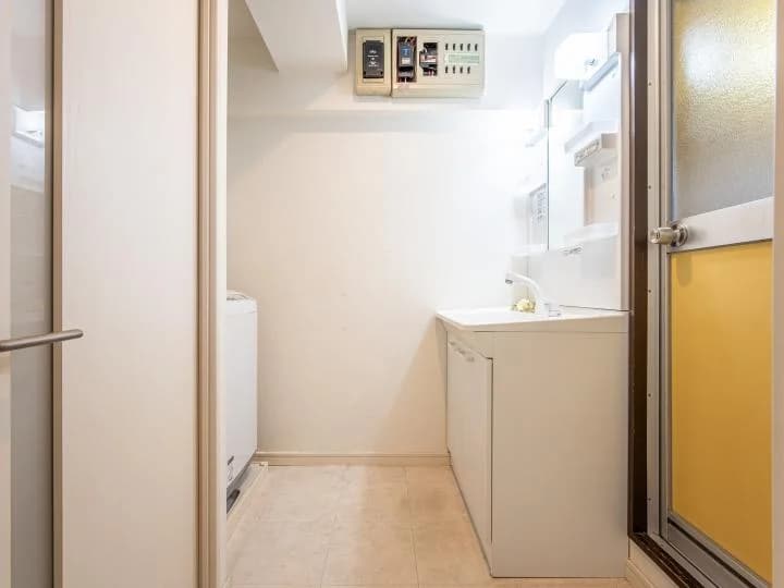 Loire Mansion MinamiFukuoka 7