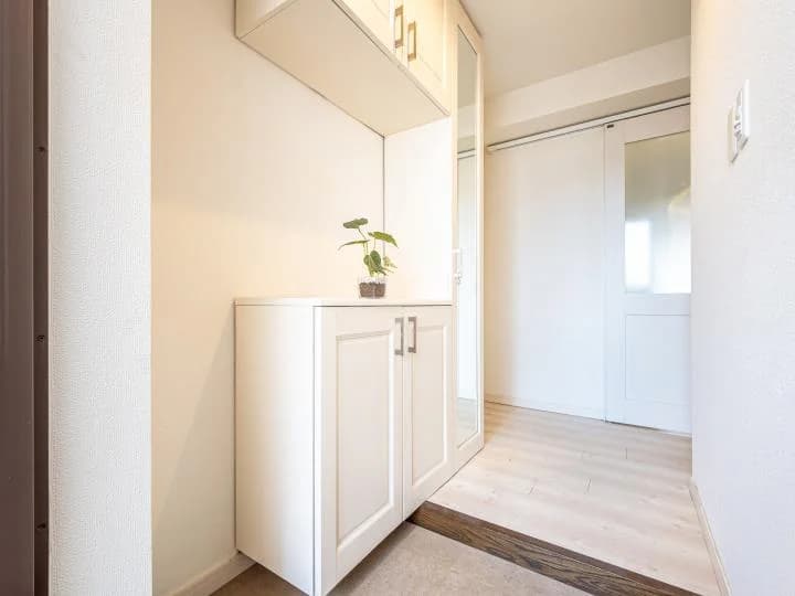 Loire Mansion MinamiFukuoka 7