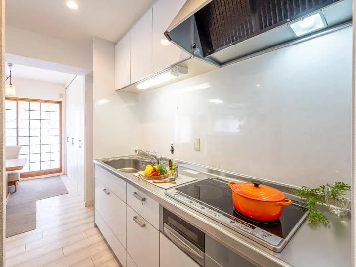 Loire Mansion MinamiFukuoka 7