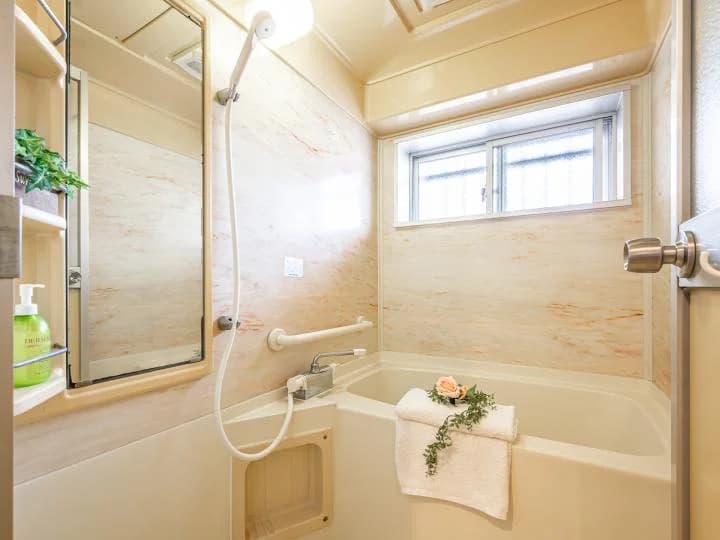 Loire Mansion MinamiFukuoka 7
