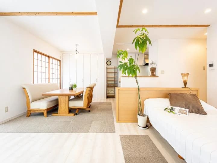 Loire Mansion MinamiFukuoka 7