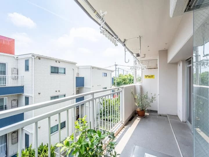 Loire Mansion MinamiFukuoka 7