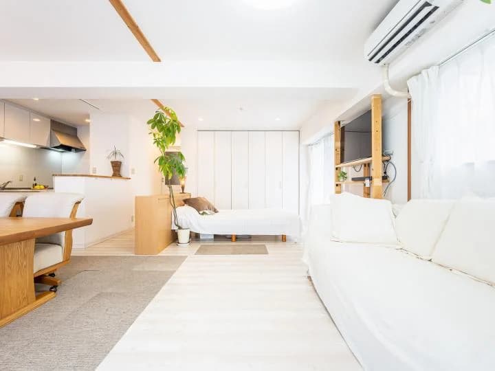 Loire Mansion MinamiFukuoka 7