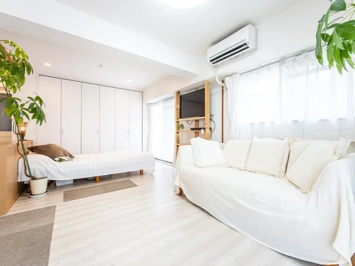 Loire Mansion MinamiFukuoka 7