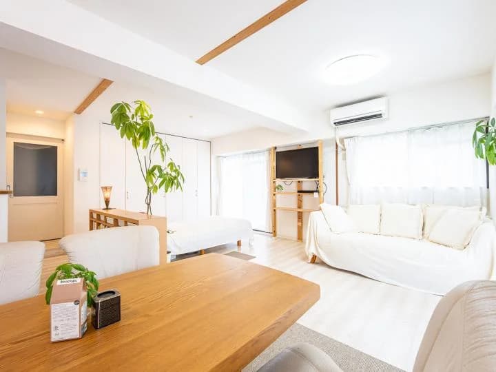 Loire Mansion MinamiFukuoka 7