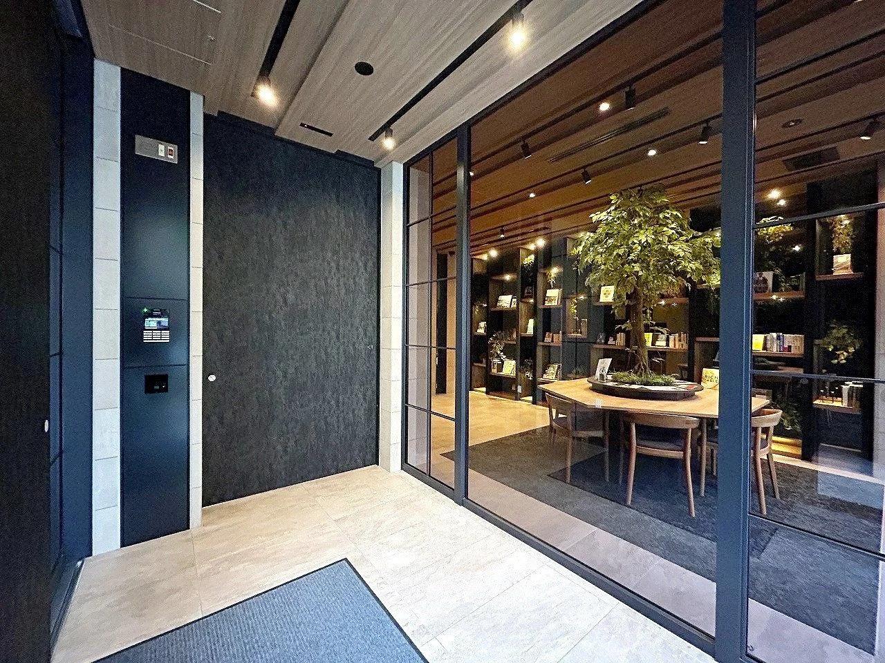 Park Luxe 博多站前