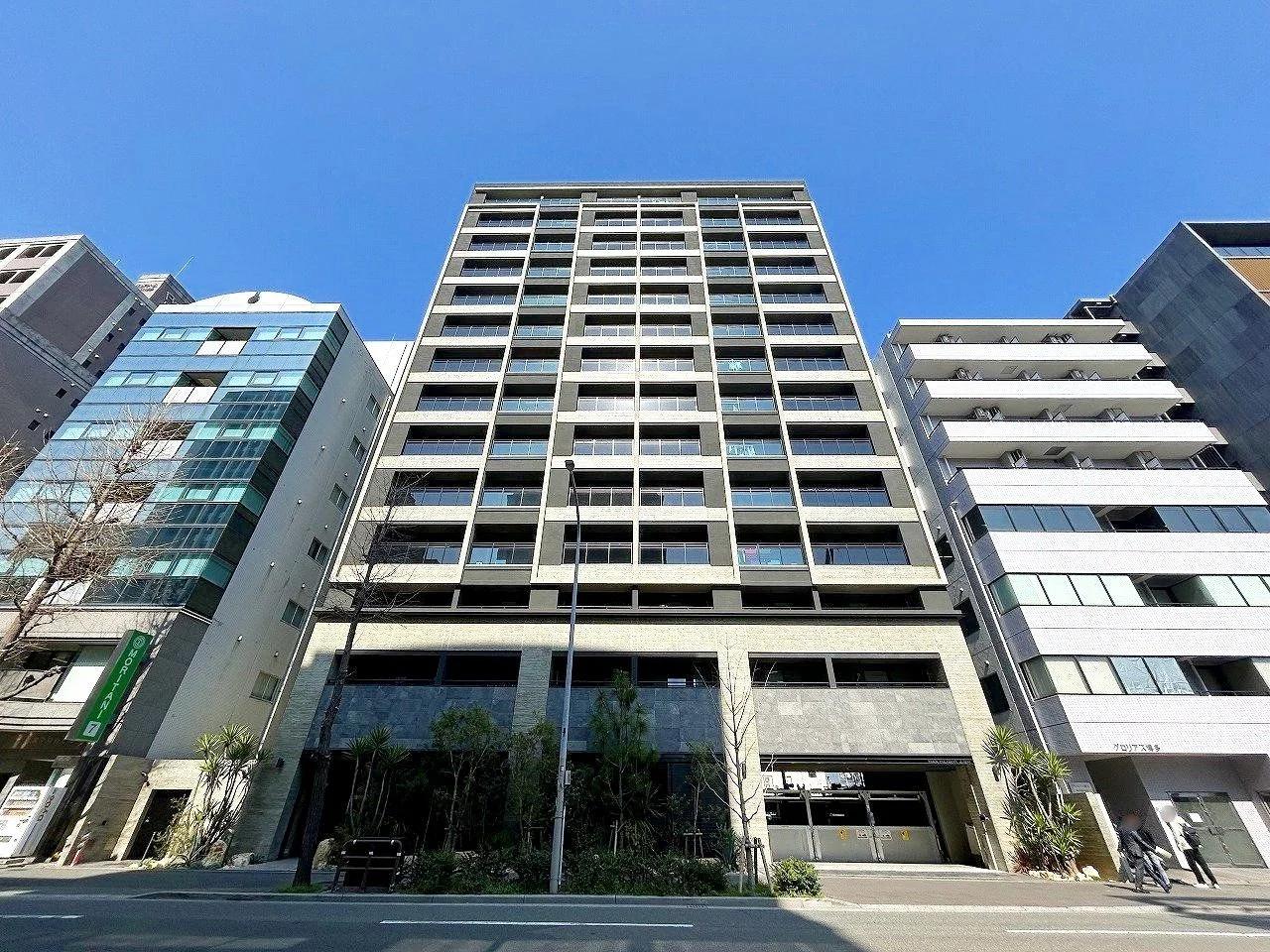 Park Luxe Hakata Ekimae