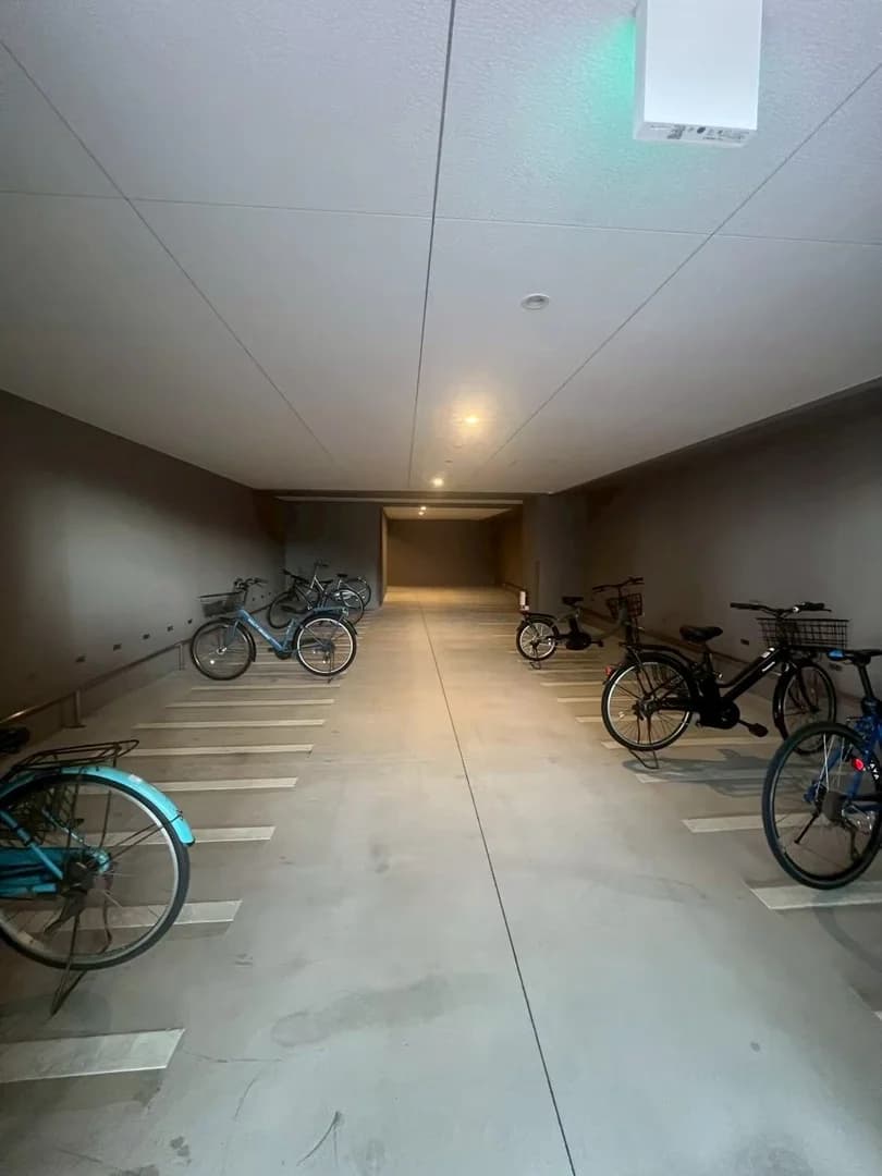 Open Residencia 博多空港通