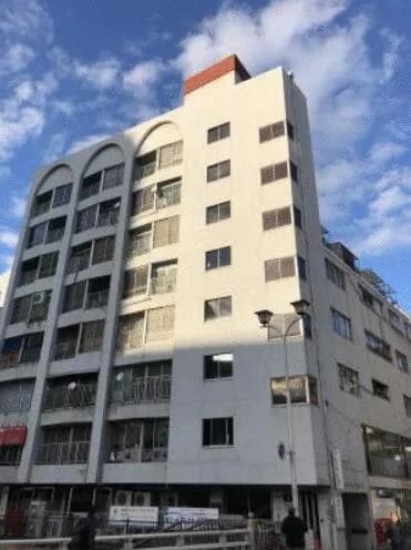 新川端GraceMansion