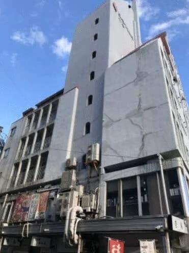 新川端GraceMansion