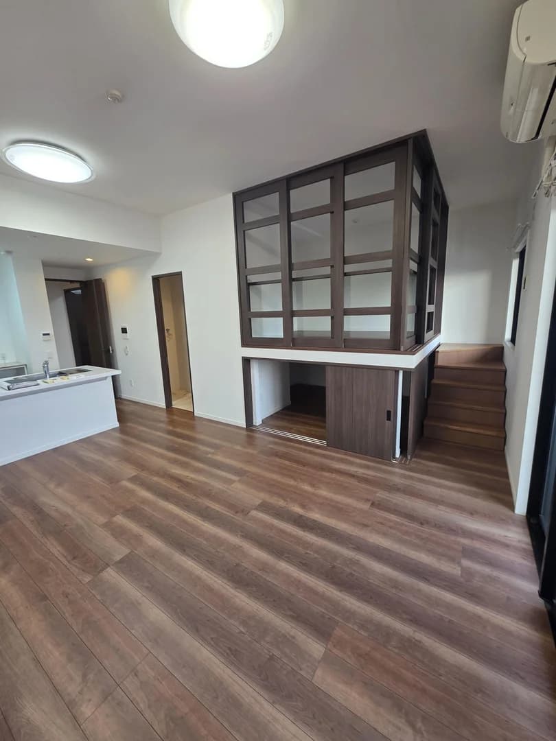 Park Associa 大橋 Residence