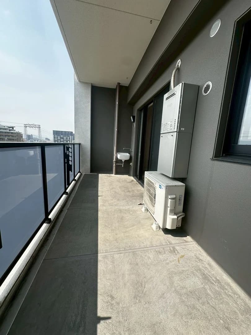 Park Associa 大橋 Residence