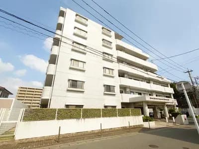 Lions Mansion Nagazumi Minami No.2