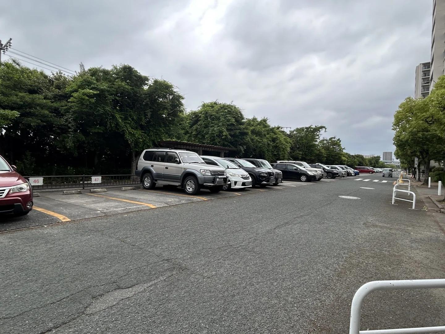 NomuraKaizuka Garden City 2 Bangakan